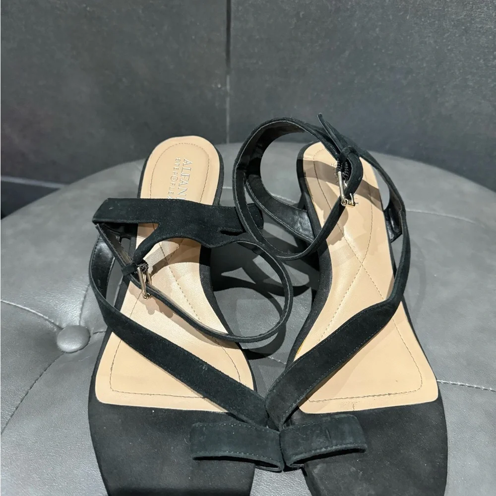 Alfani Coreena Sandals - Picture 2 of 9